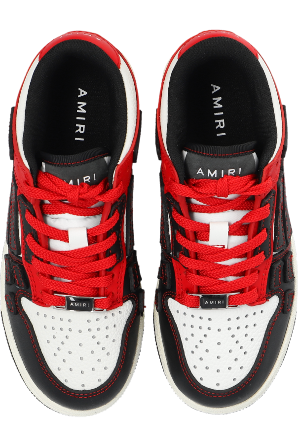 Amiri Kids Nike Air Force 1 '07 Premium Men's have shoes White