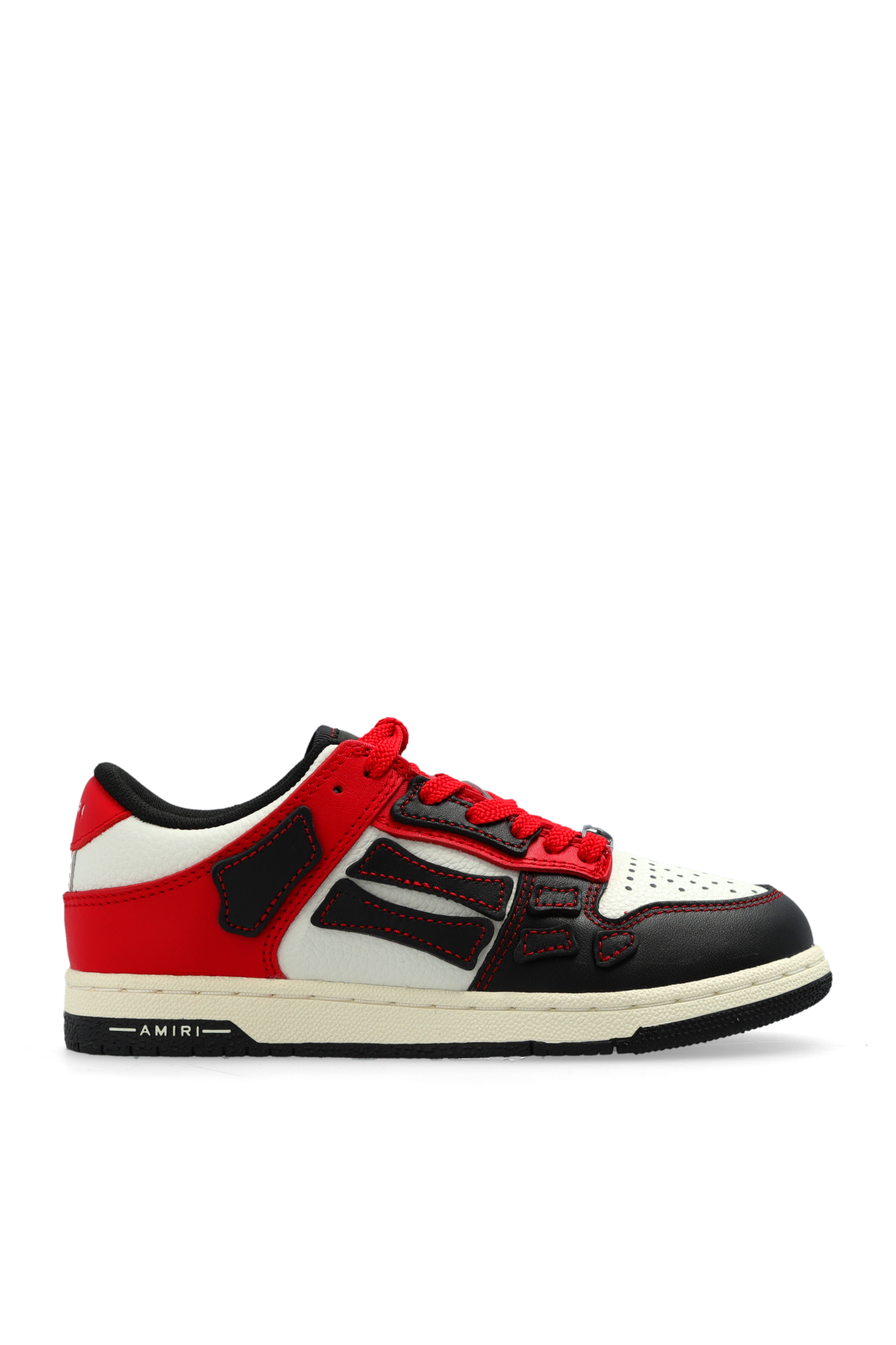 Amiri Kids Sneakers with patch