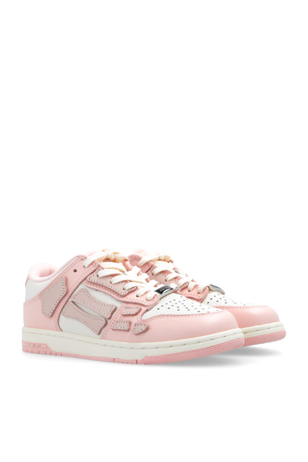 Amiri Kids Buty sportowe ‘Skel Top’