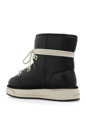 Amiri ‘Malibu Hi’ snow boots