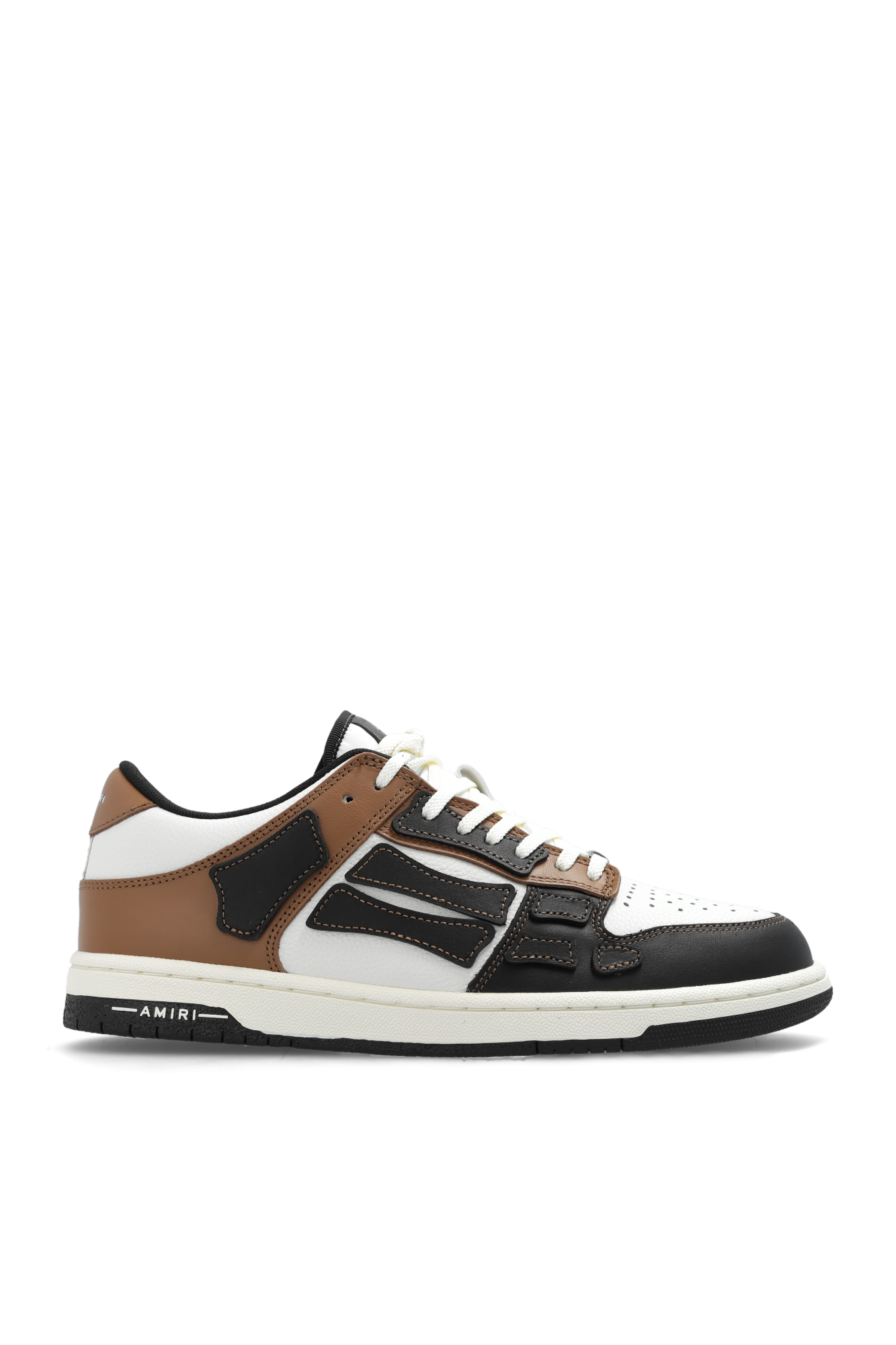 Amiri ‘Skel Top Low’ sneakers