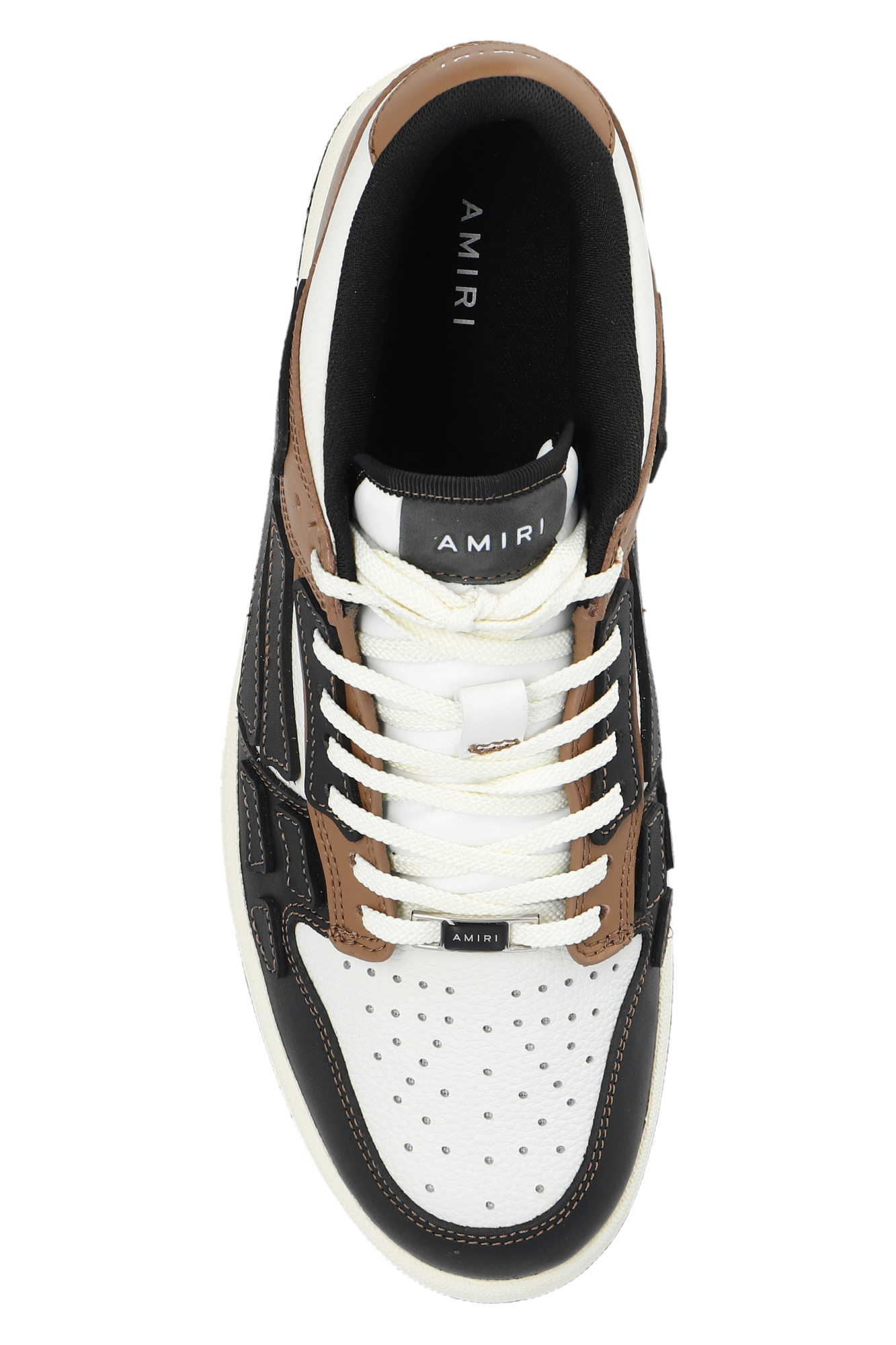 Amiri ‘Skel Top Low’ sneakers