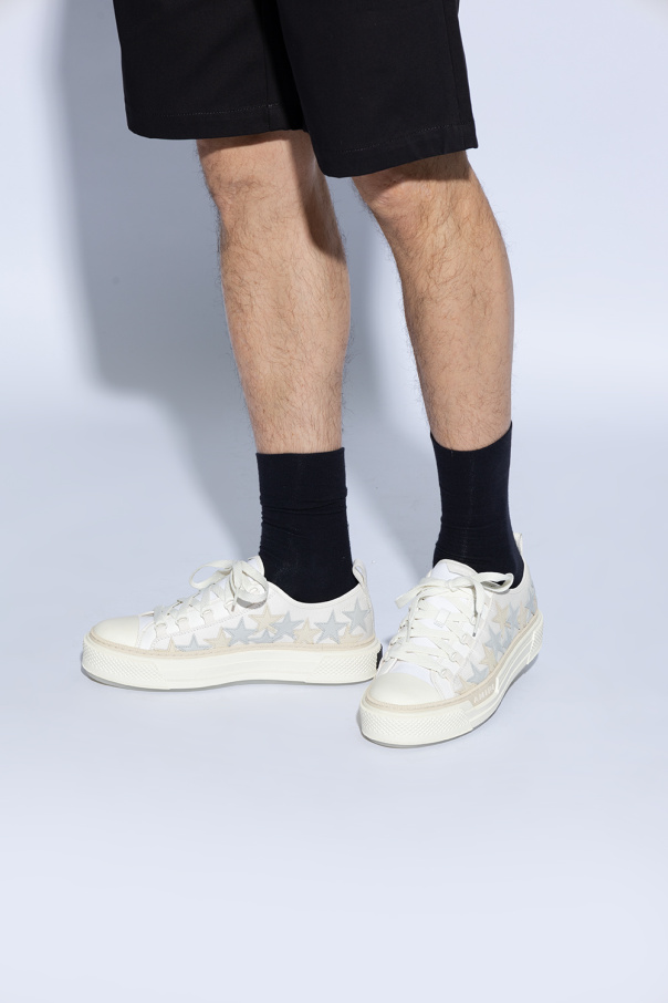 Amiri ‘Stars Court Low’ sneakers