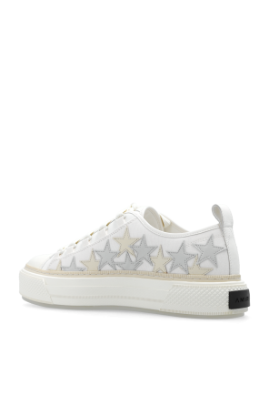 Amiri ‘Stars Court Low’ sneakers