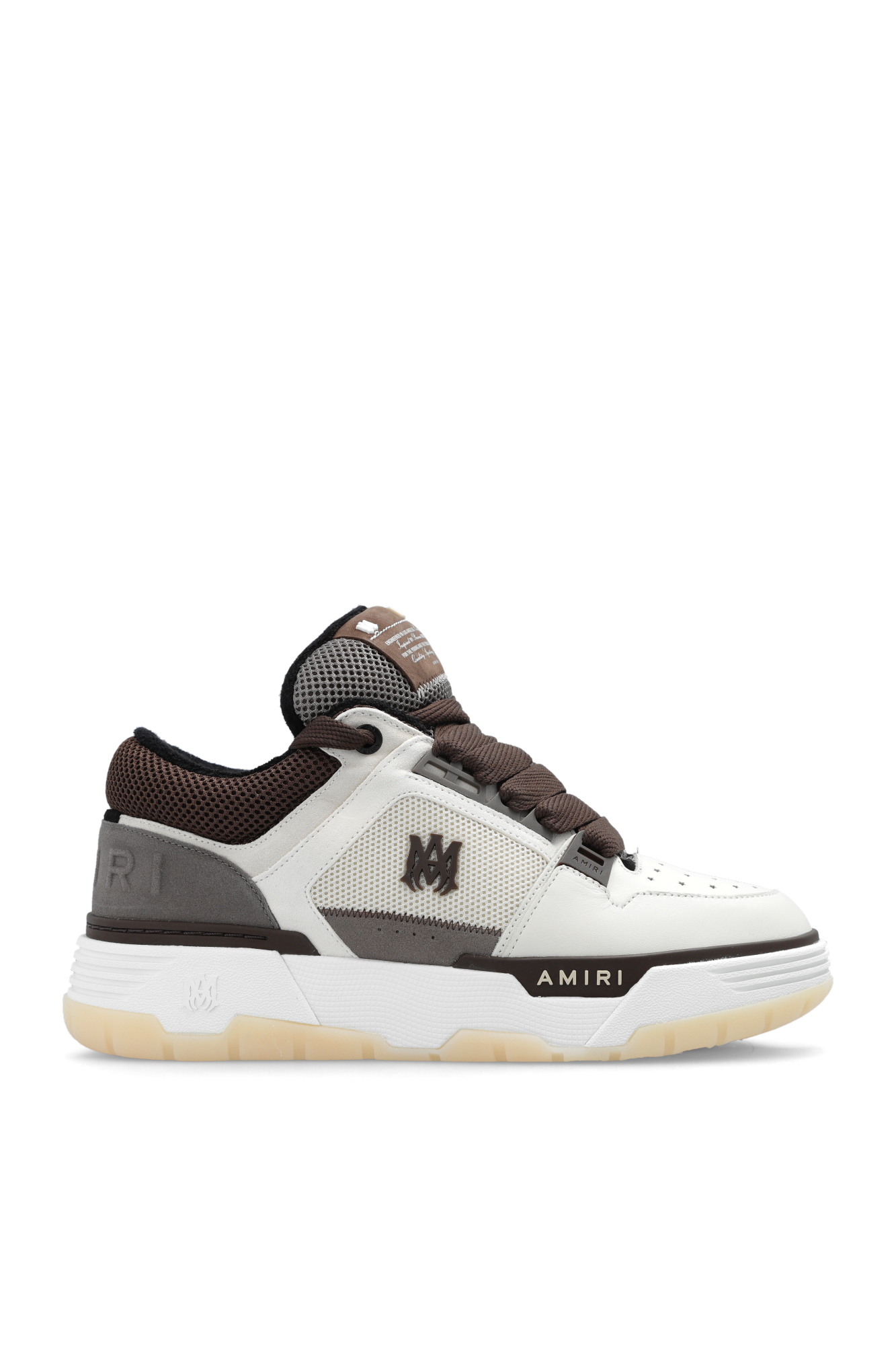 Amiri ‘MA-1’ sneakers