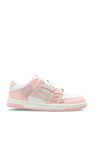 Sneakers KL62510A White Lthr Iridescent