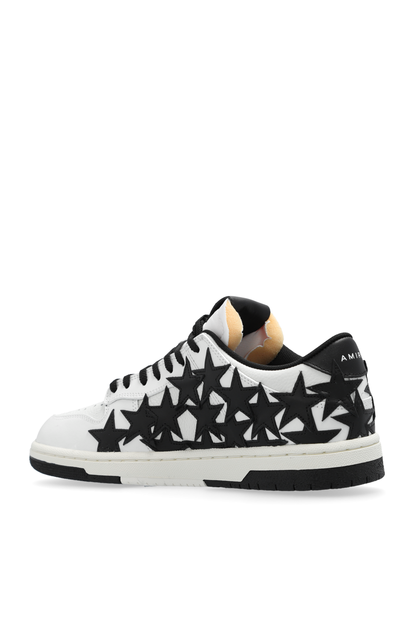 Amiri ‘Skel Top Low’ sneakers