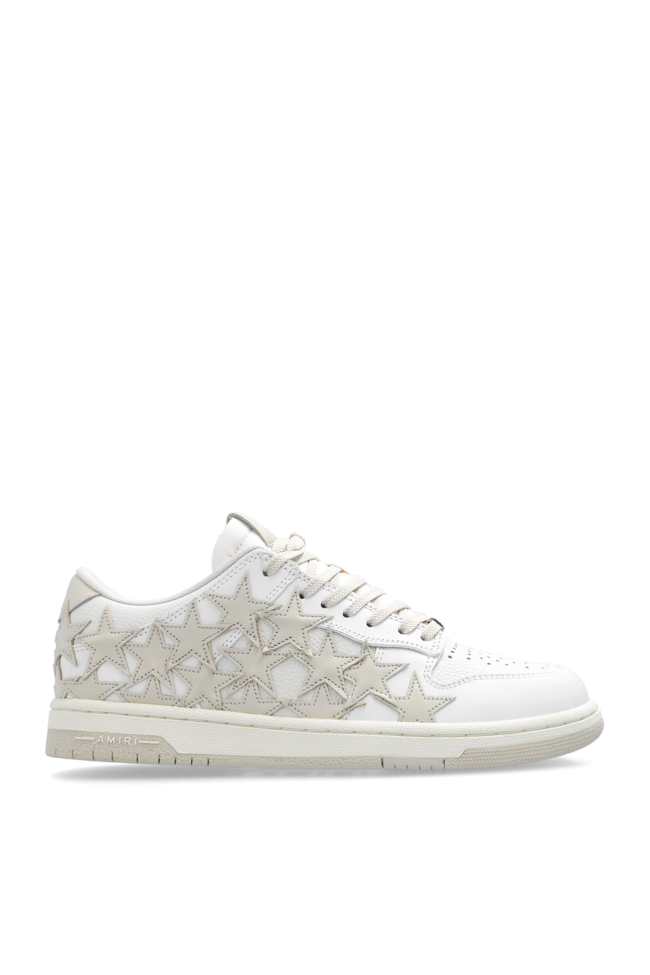 Amiri ‘Skel Top Low’ sneakers