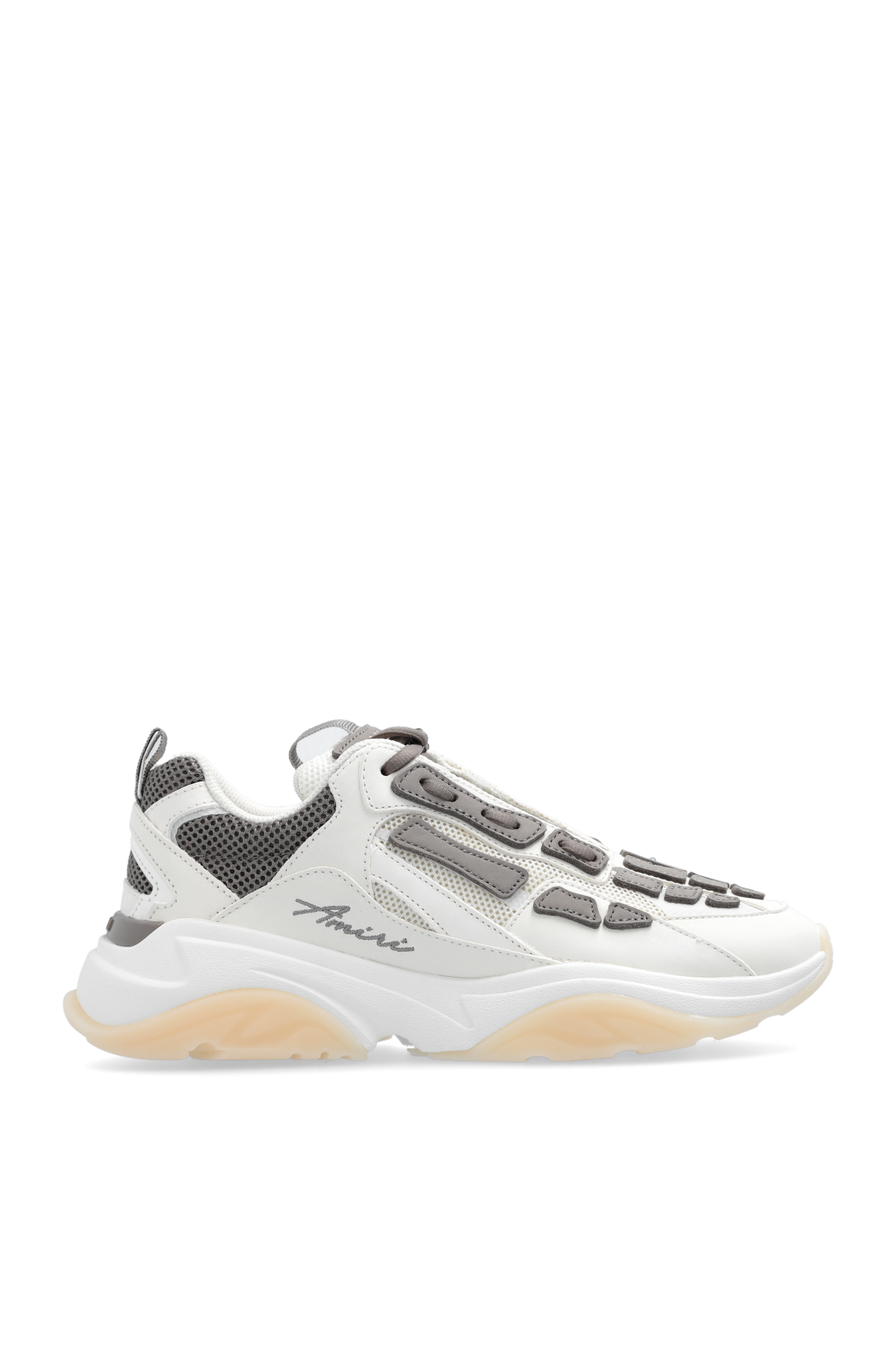 Amiri ‘Bone Runner’ sneakers