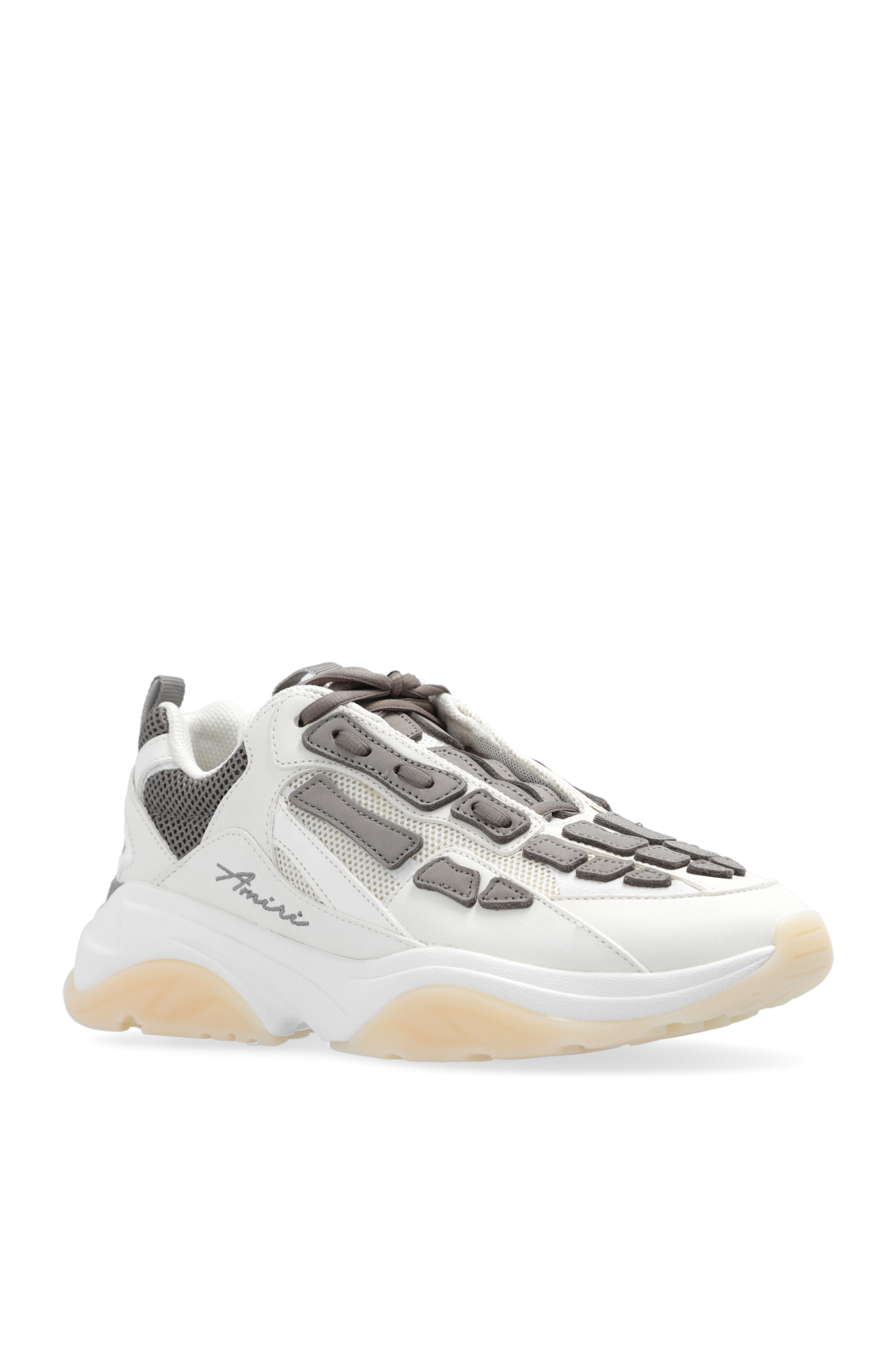 Amiri ‘Bone Runner’ sneakers