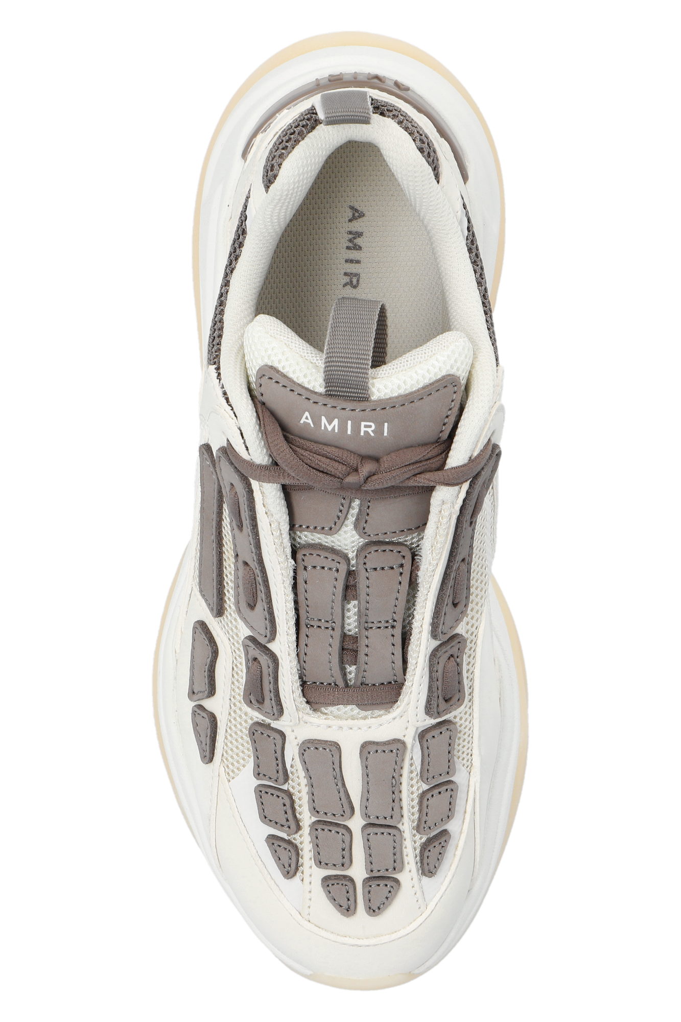 Amiri ‘Bone Runner’ sneakers