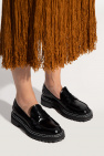 Proenza Schouler KLAPKI loafers