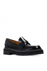 Proenza Schouler KLAPKI loafers