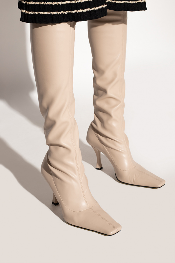 Proenza Schouler Over-the-knee boots
