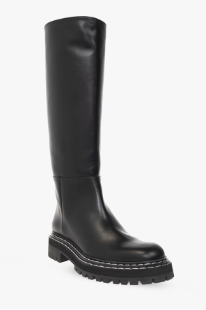 Proenza WOMEN Schouler Leather boots