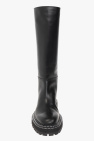 Proenza Schouler BLACK Leather boots