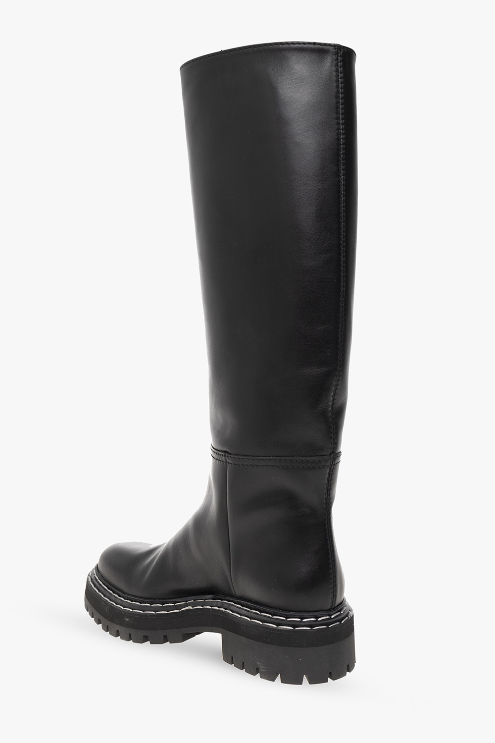 Proenza Schouler Leather boots