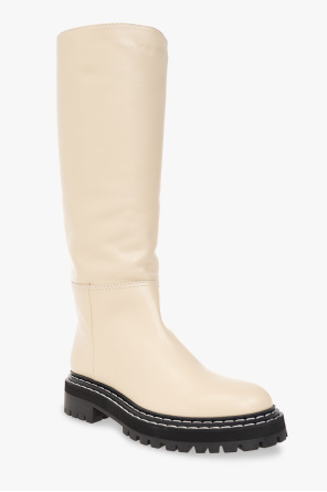 Proenza Schouler Leather boots