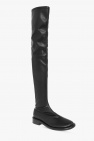 Proenza Schouler BLACK Over-the-knee boots