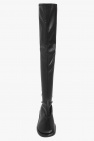 Proenza Schouler BLACK Over-the-knee boots
