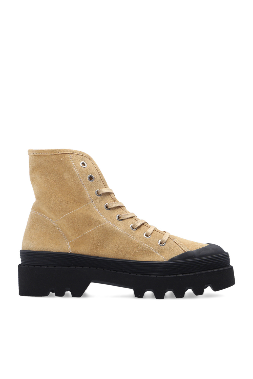 Proenza Schouler ‘Combat’ boots