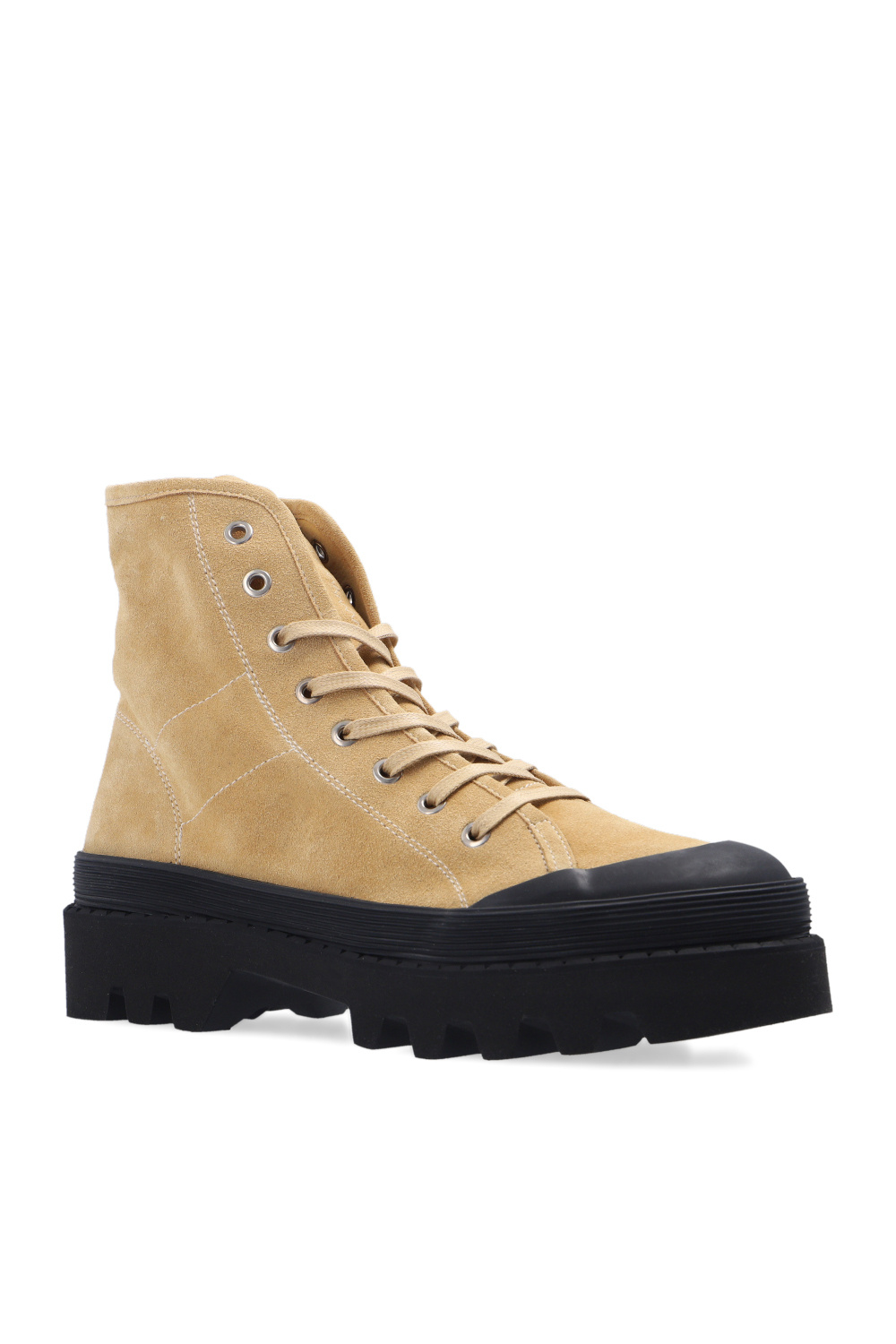 Proenza Schouler ‘Combat’ boots