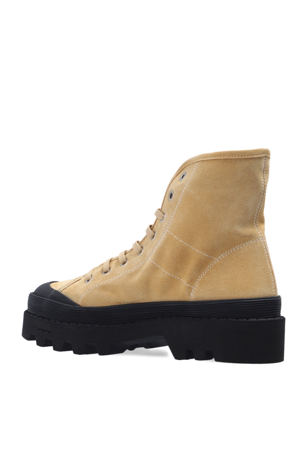 Proenza Schouler ‘Combat’ boots