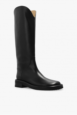 Proenza Schouler Leather boots