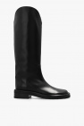 Proenza Schouler Leather boots