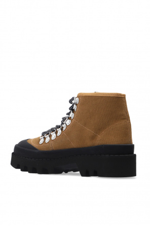 Proenza Schouler ‘City Lug’ boots