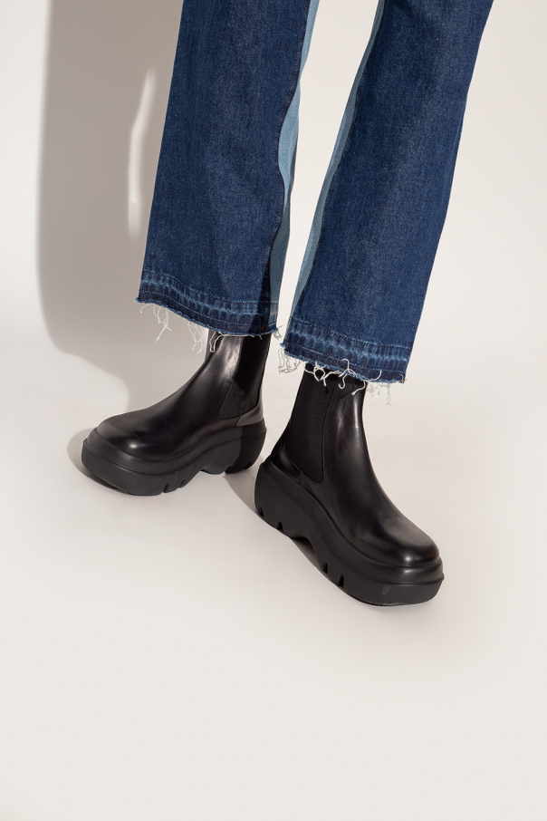 Proenza Schouler Chelsea boots