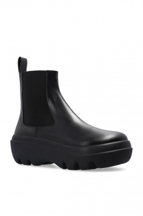 Proenza Schouler Chelsea boots