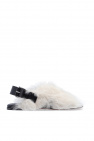 proenza sandal Schouler ‘Square Shearling’ sandals