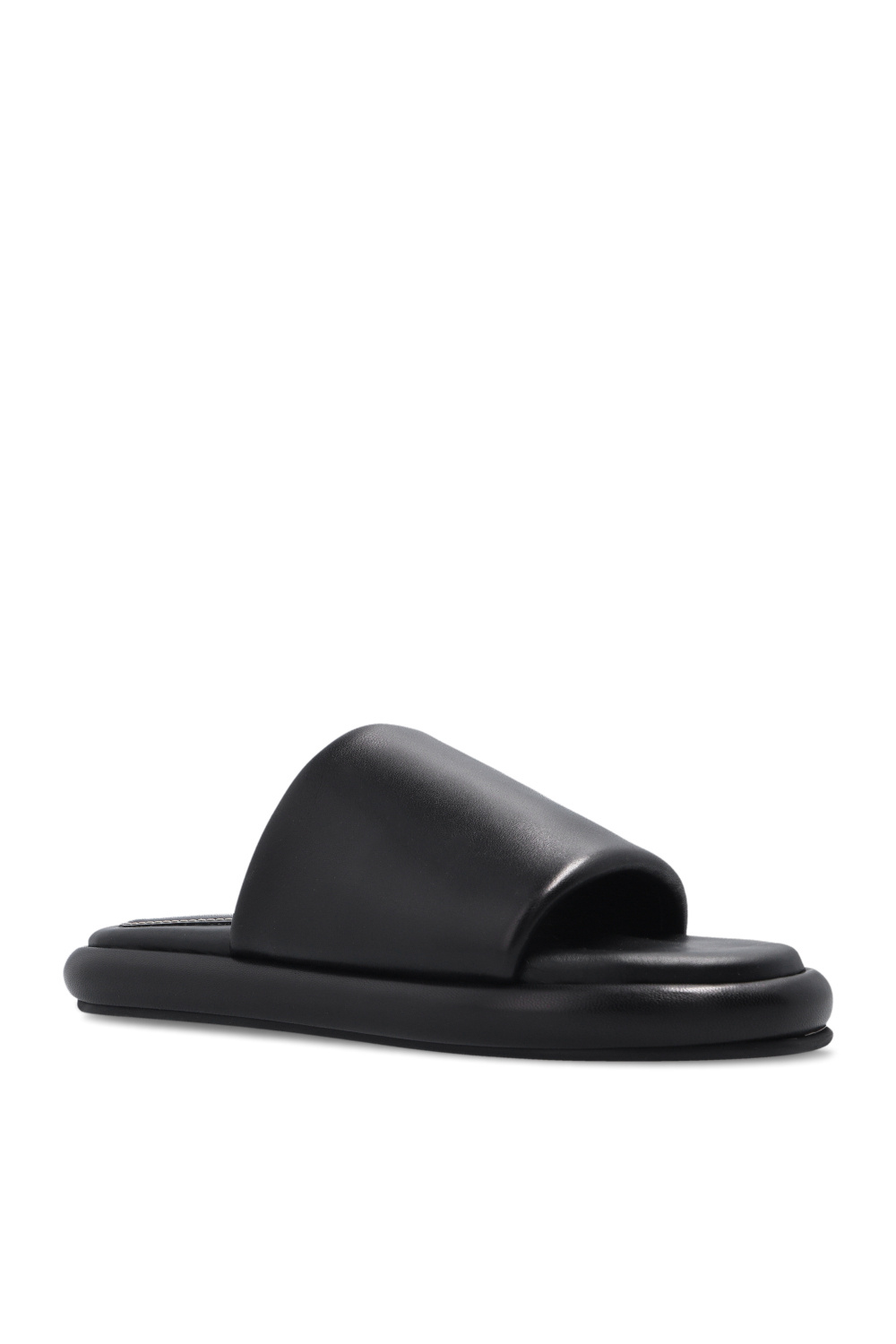 Proenza Schouler Leather slides