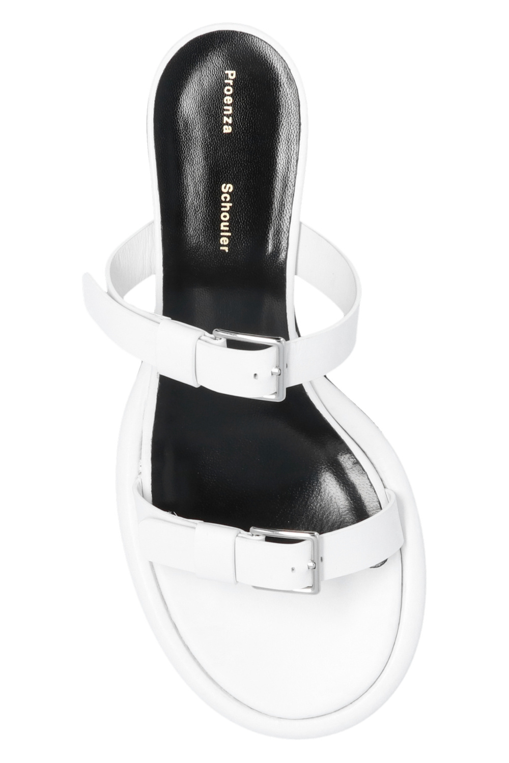 Proenza Schouler Heeled mules