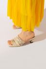 Proenza Schouler ‘Square Rolo’ mules