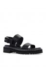 Proenza Schouler Leather sandals