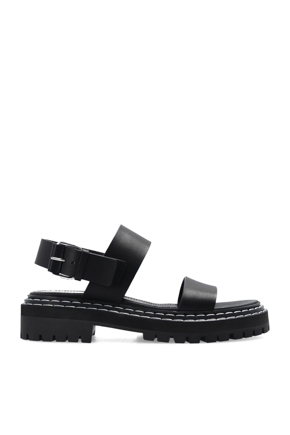 Proenza Schouler Leather sandals