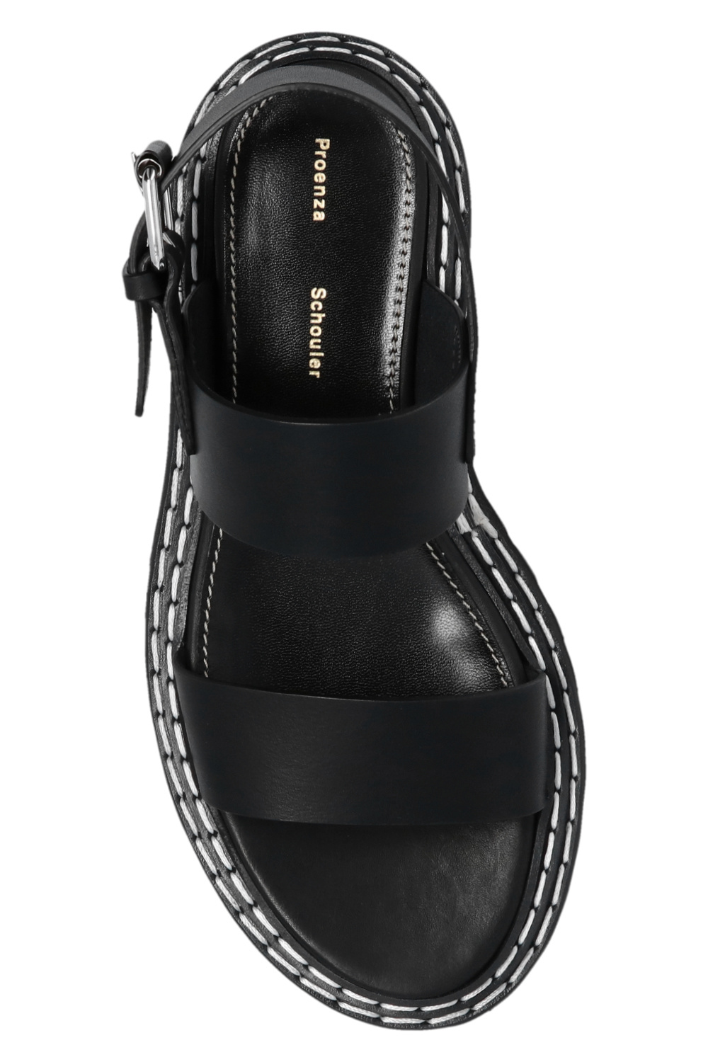 Proenza Schouler Leather sandals