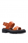 Proenza Schouler Leather sandals