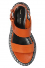 Proenza Schouler Leather sandals