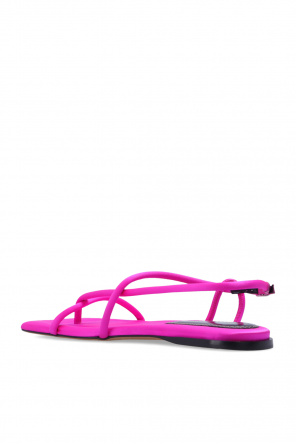 Proenza Schouler ‘Square Strappy’ sandals