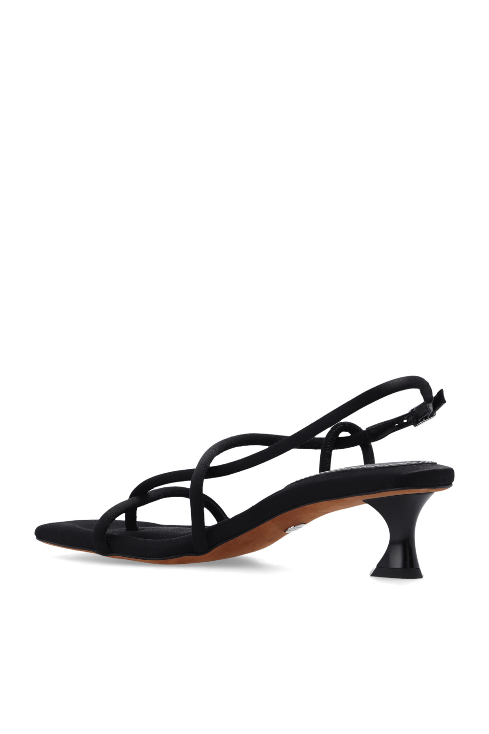 proenza Braun Schouler ‘Square’ heeled sandals