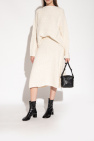 Proenza Schouler trench proenza SCHOULER WHITE LABEL SILK DRESS