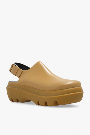 Proenza Schouler Platform meghan shoes