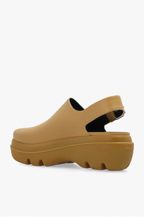 Proenza Schouler Platform meghan shoes