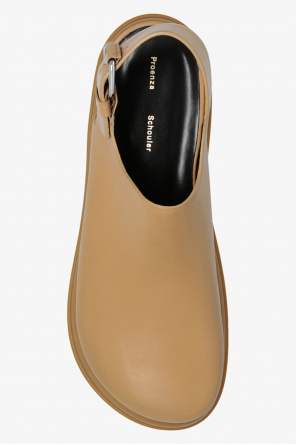 Proenza Schouler Platform Puma shoes