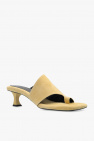 Proenza Schouler Suede mules