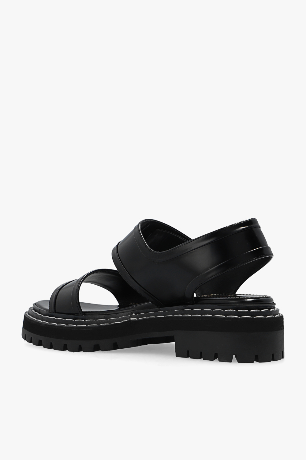 Proenza Schouler Leather sandals