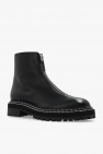 Proenza Schouler Leather boots